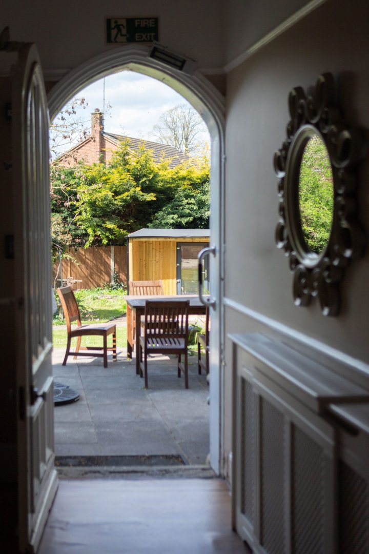 Quality Care Homes in Biggleswade Beaumont Park