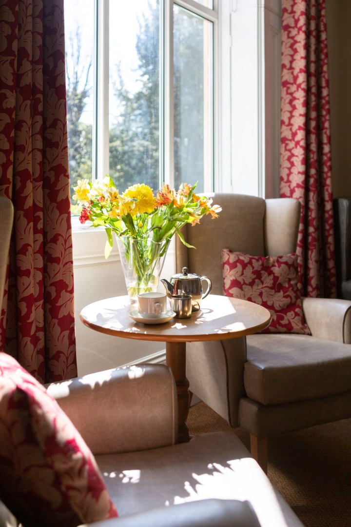 Quality Care Homes in Biggleswade Beaumont Park