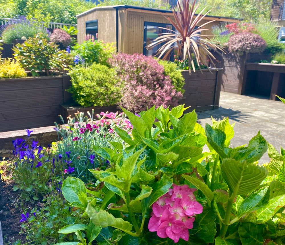 TopRated Care Homes in Watford, Hertfordshire The Chase