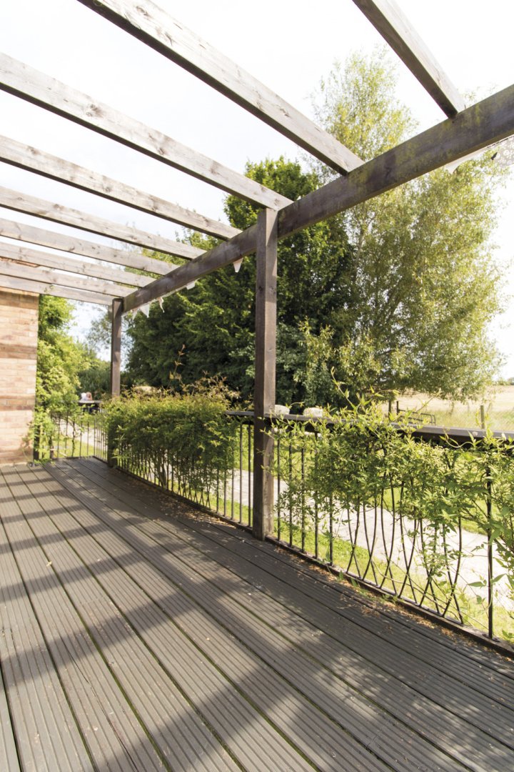 Meadow House | Swaffham care home | Healthcare Homes