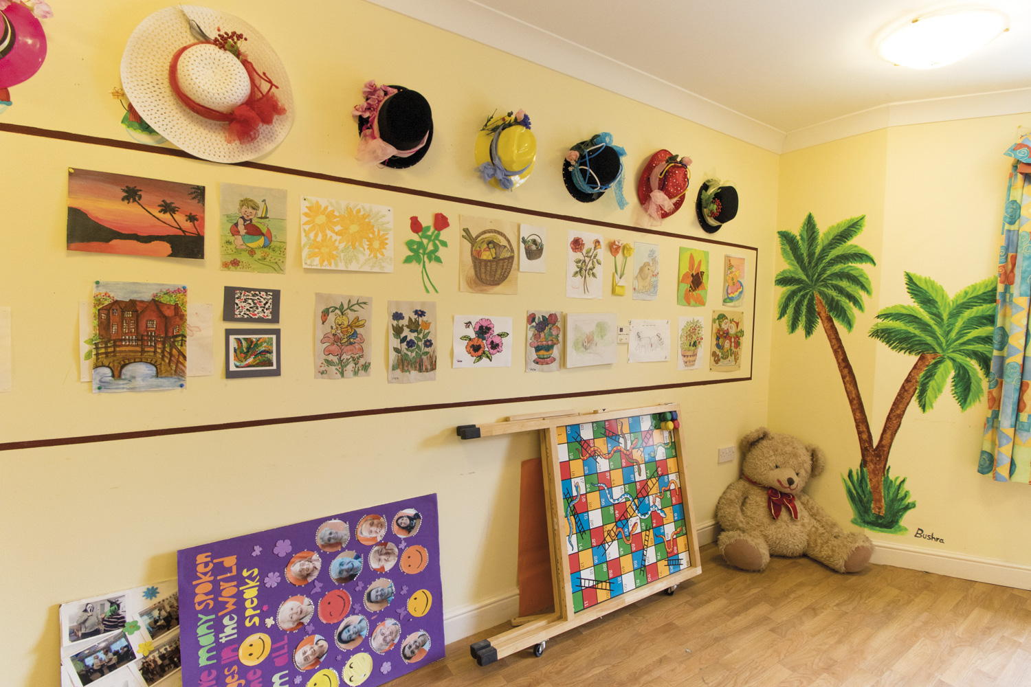 TopRated Care Homes in Watford, Hertfordshire The Chase