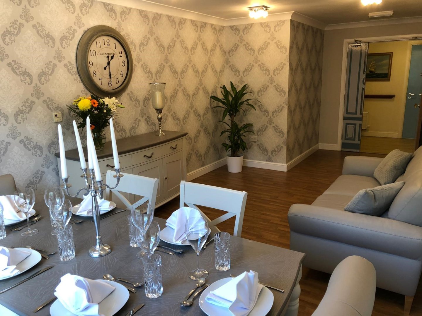 TopRated Care Homes in Watford, Hertfordshire The Chase