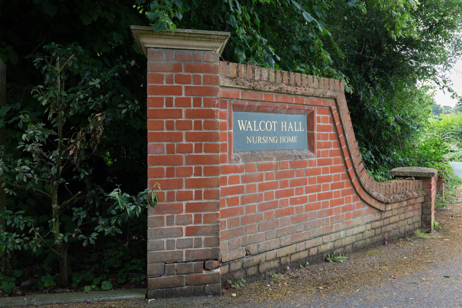 Personalised Care Solutions at Walcot Hall Diss Care Homes