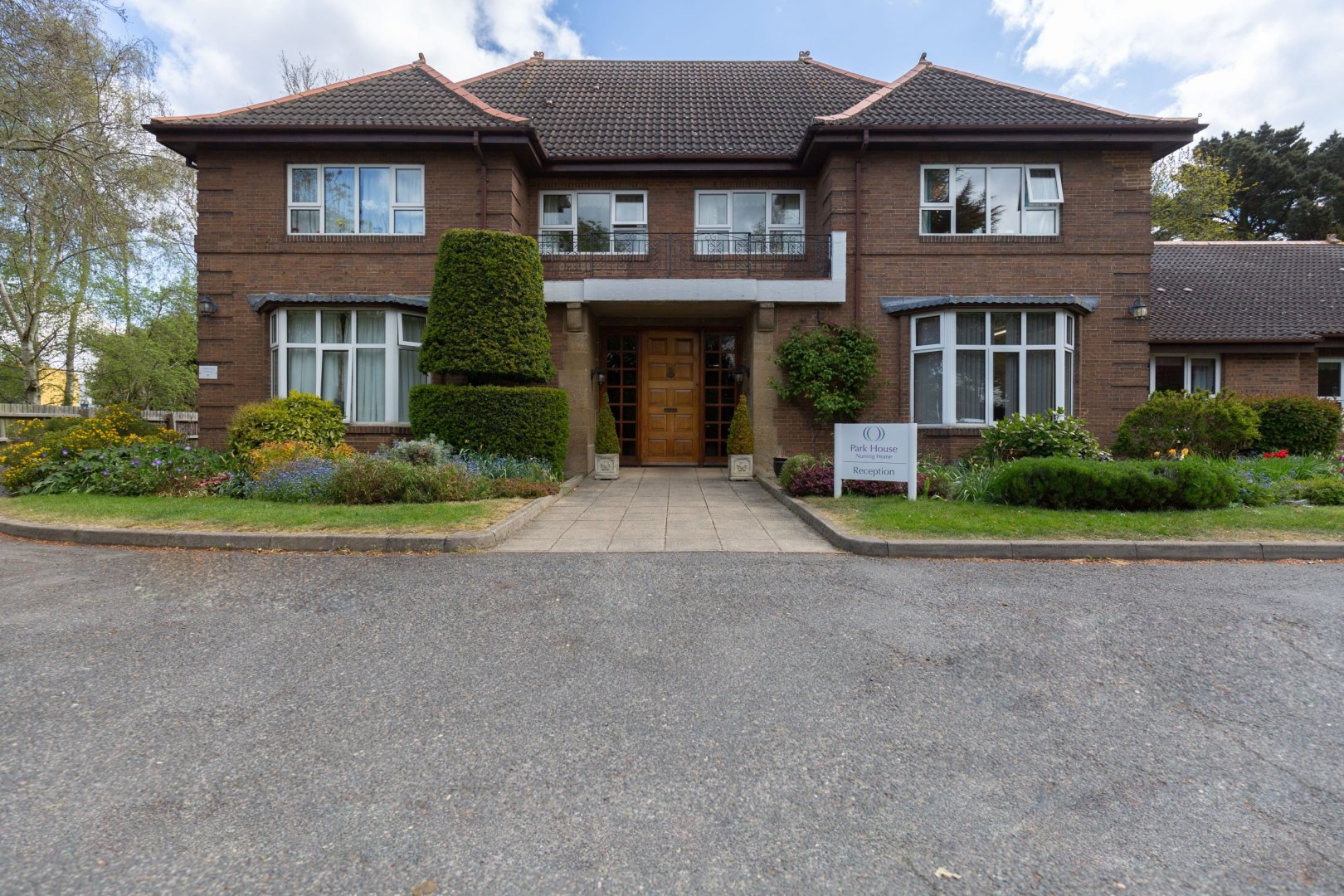 Park House Care Home Peterborough Quality Care Near You