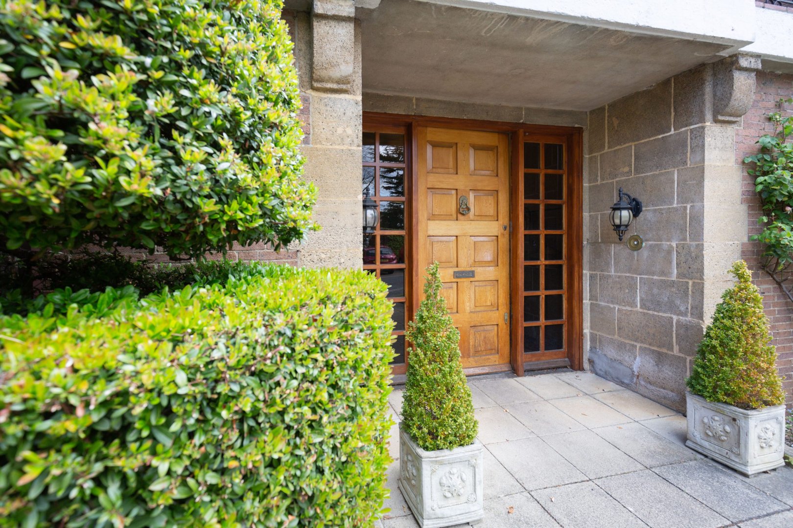 Park House care home | Peterborough | Healthcare Homes