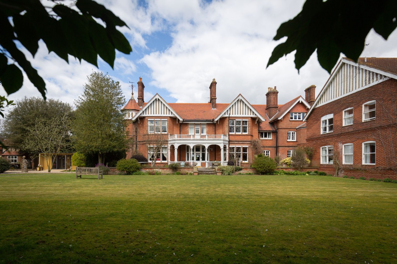 Maynell House Care Home Felixstowe Healthcare Homes