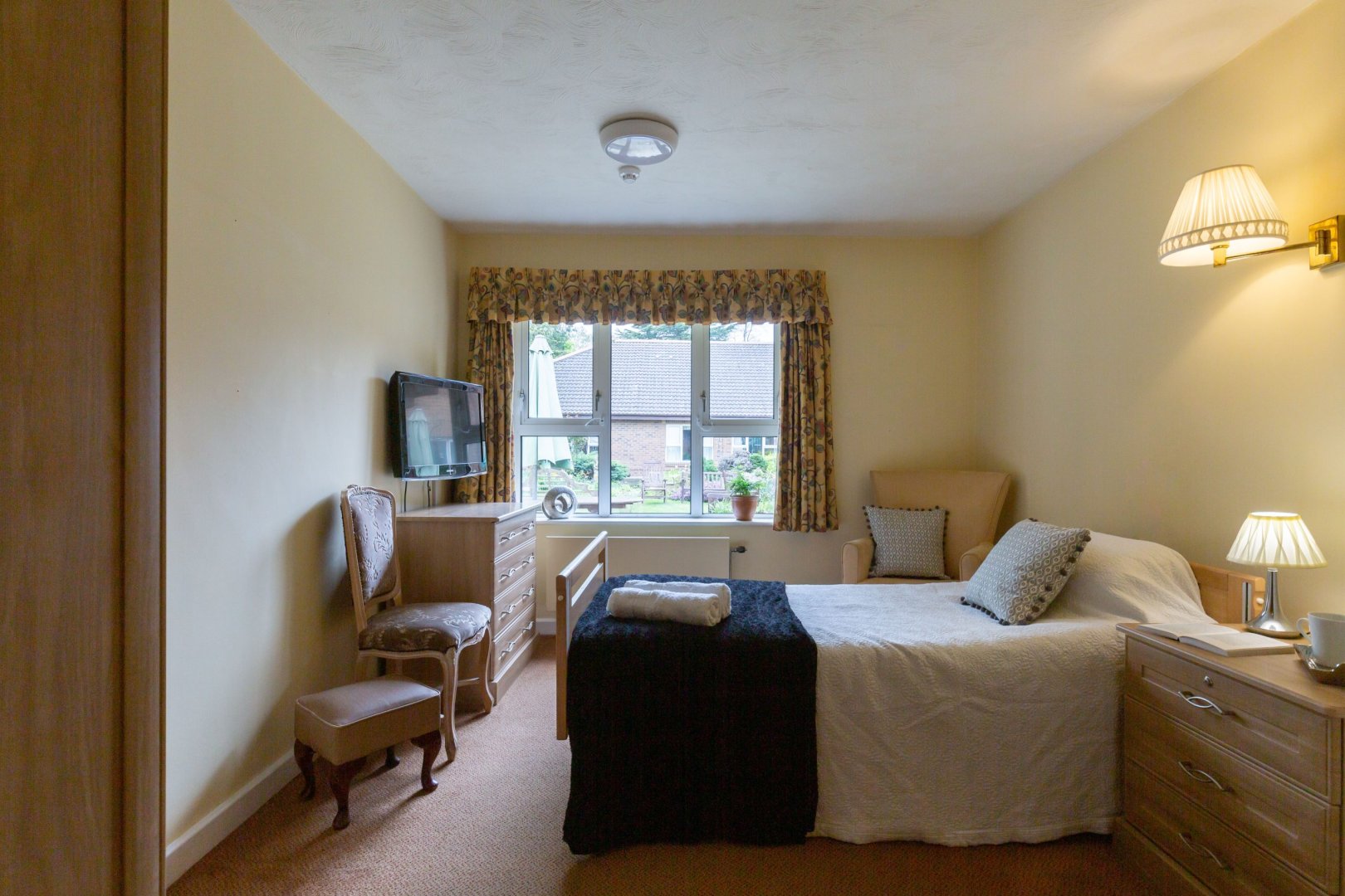 Park House Care Home Peterborough Quality Care Near You