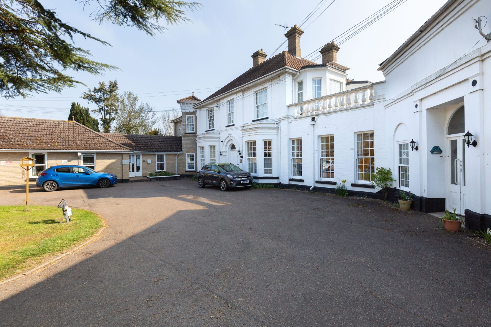 Simply-C-Photography-Commercial-Branding-Photographer-Suffolk-Interior-property-photography-Healthcare-Homes-2