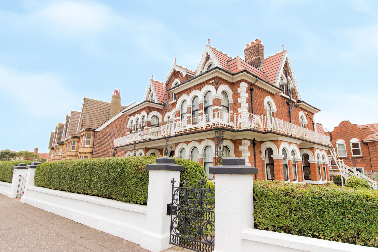 The Gables | Caister-on-Sea
