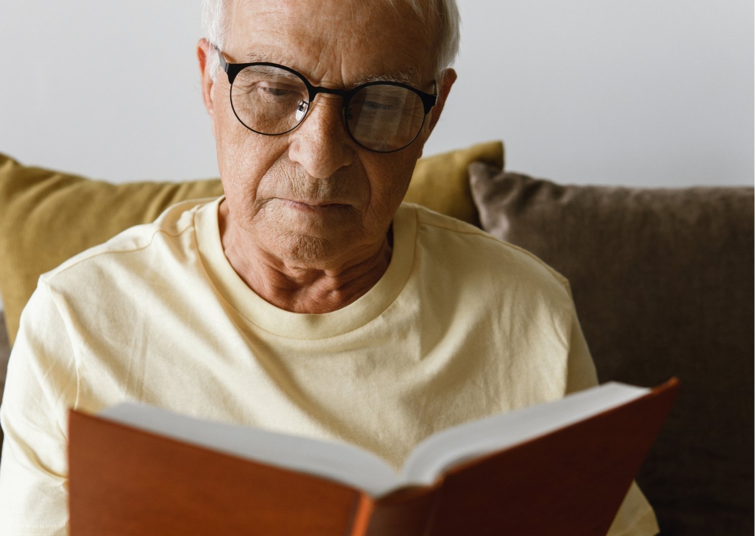5 Books about Supporting Dementia | Healthcare Homes