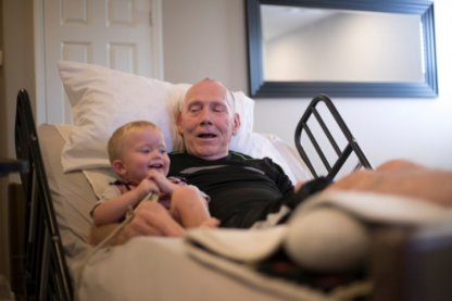 Arranging care after a hospital discharge | Healthcare Homes
