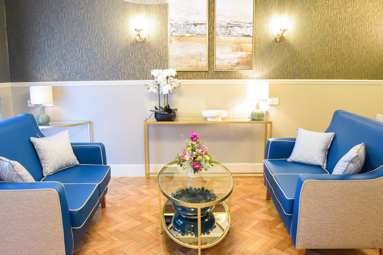 Albany - Private Dining 4