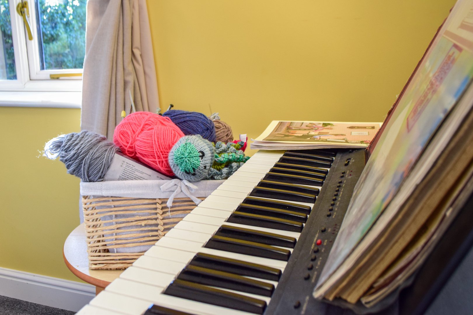 Olive House Care Home | Newton Flotman | Norfolk | Healthcare Homes