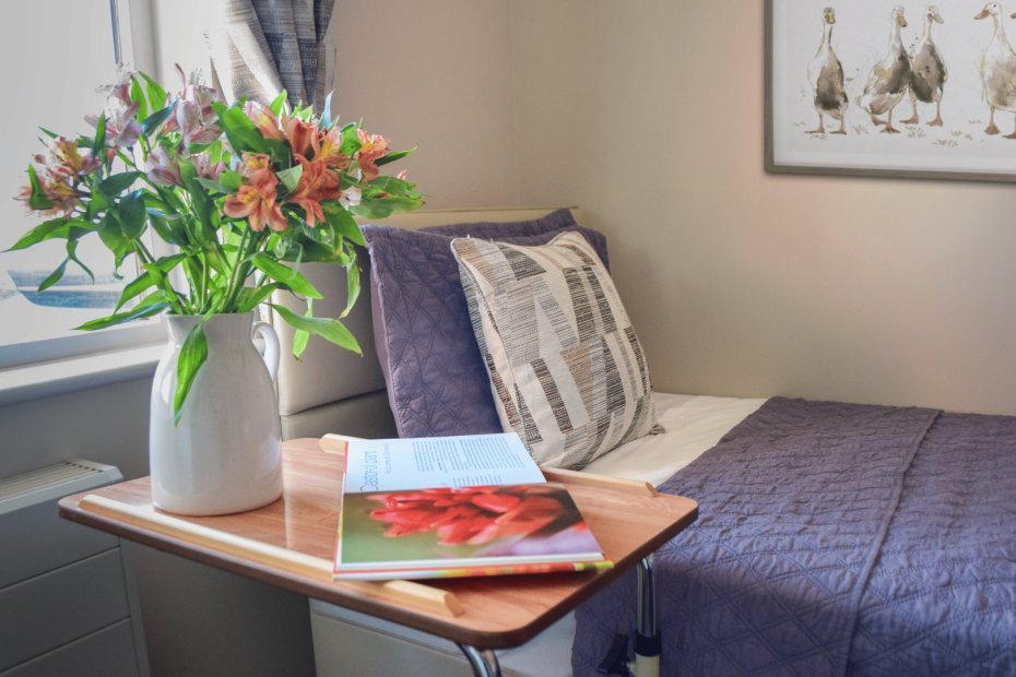 Olive House Care Home | Newton Flotman | Norfolk | Healthcare Homes
