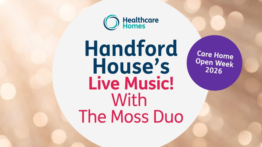 Handford House’s Live music