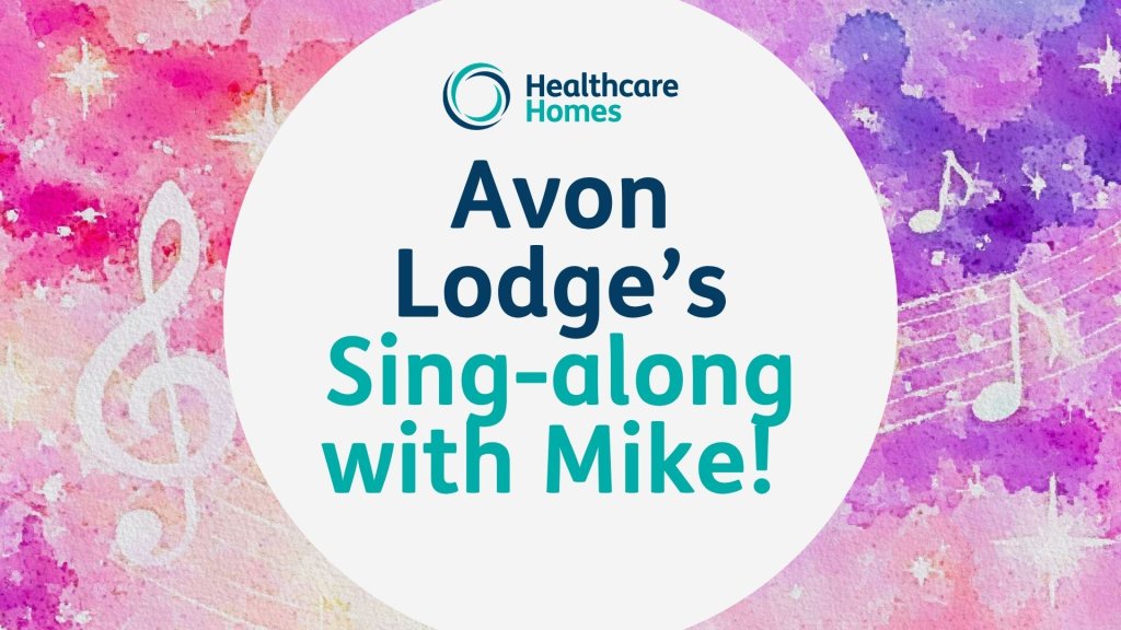 Avon Lodge’s Sing-along with Mike