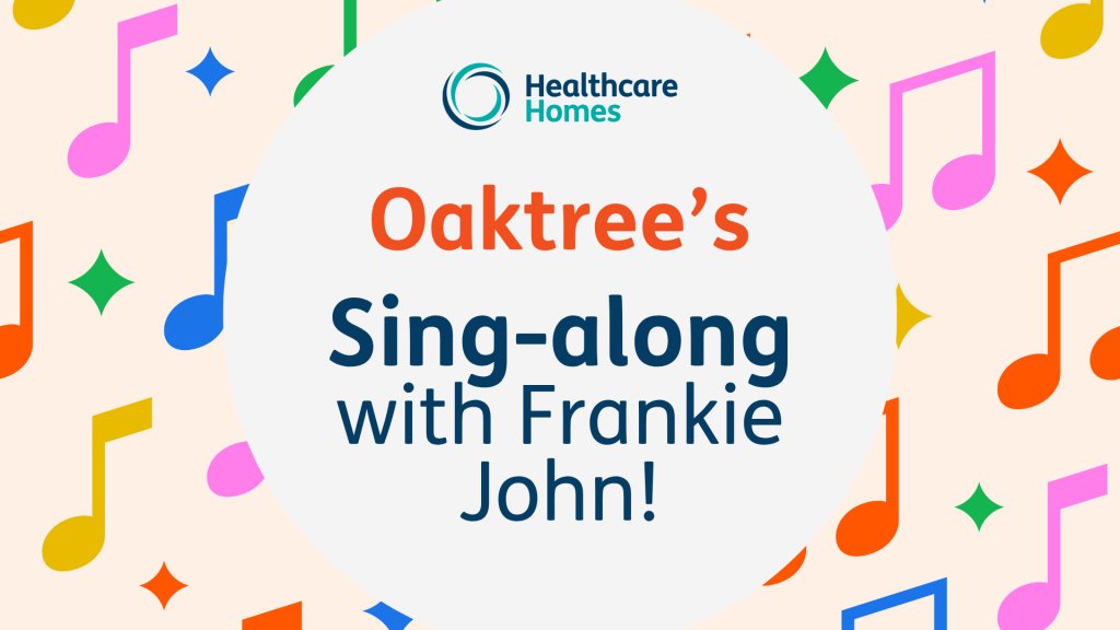 Oaktree’s Sing-along with Frankie John