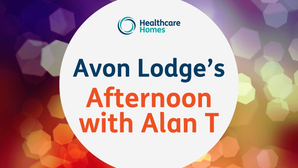 Avon Lodge’s Afternoon with Alan T