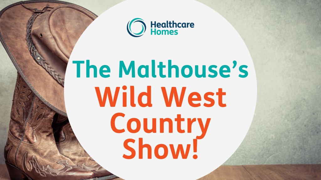 The Malthouse’s Wild West Country Show