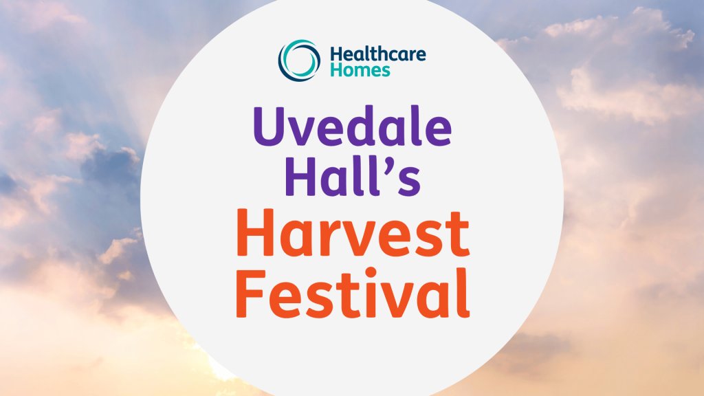Uvedale Hall’s Harvest Festival