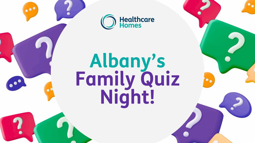Albany’s Family Quiz Night