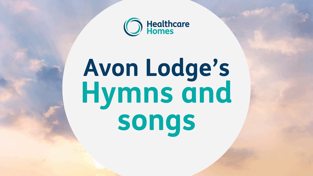 Avon Lodge’s Hymns and Songs