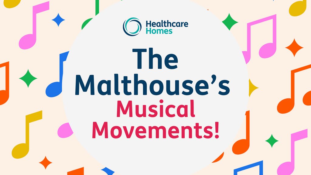 The Malthouse’s Musical Movements with Holly